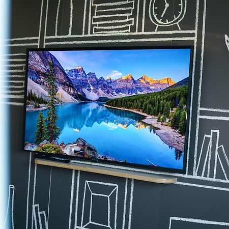 Ibis Caen Porte D'Angleterre Ngoại thất bức ảnh
