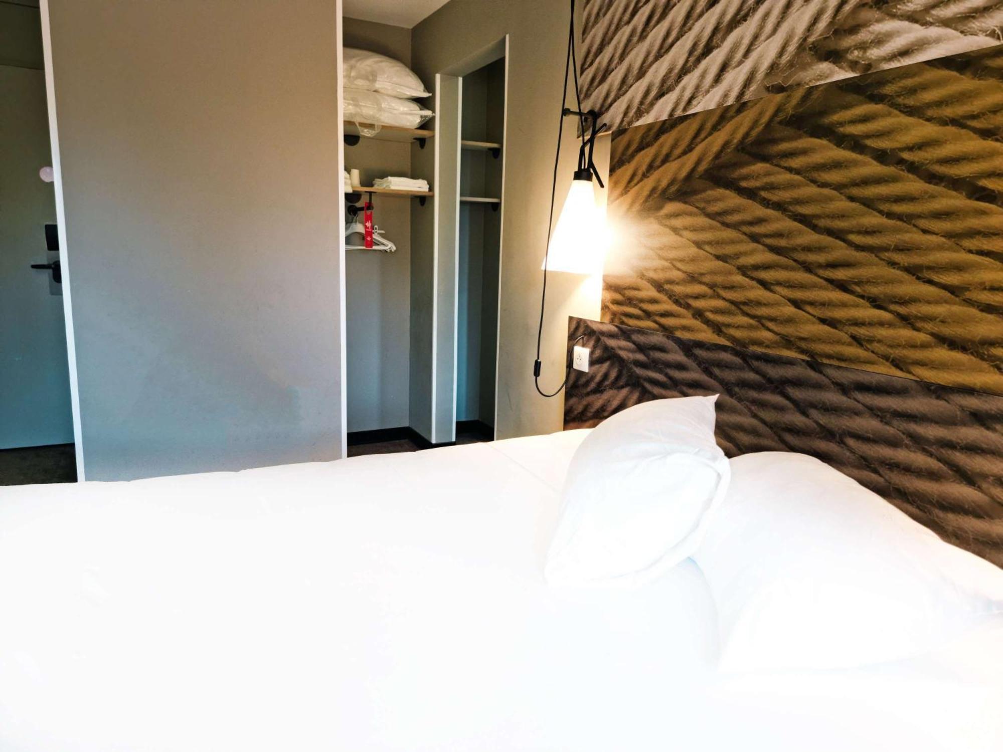 Ibis Caen Porte D'Angleterre Ngoại thất bức ảnh