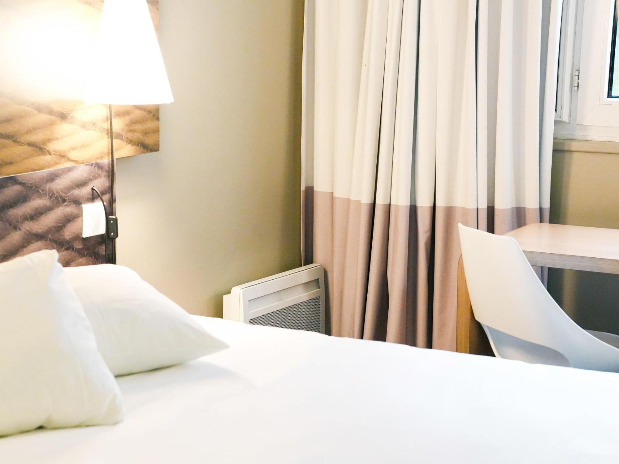 Ibis Caen Porte D'Angleterre Ngoại thất bức ảnh
