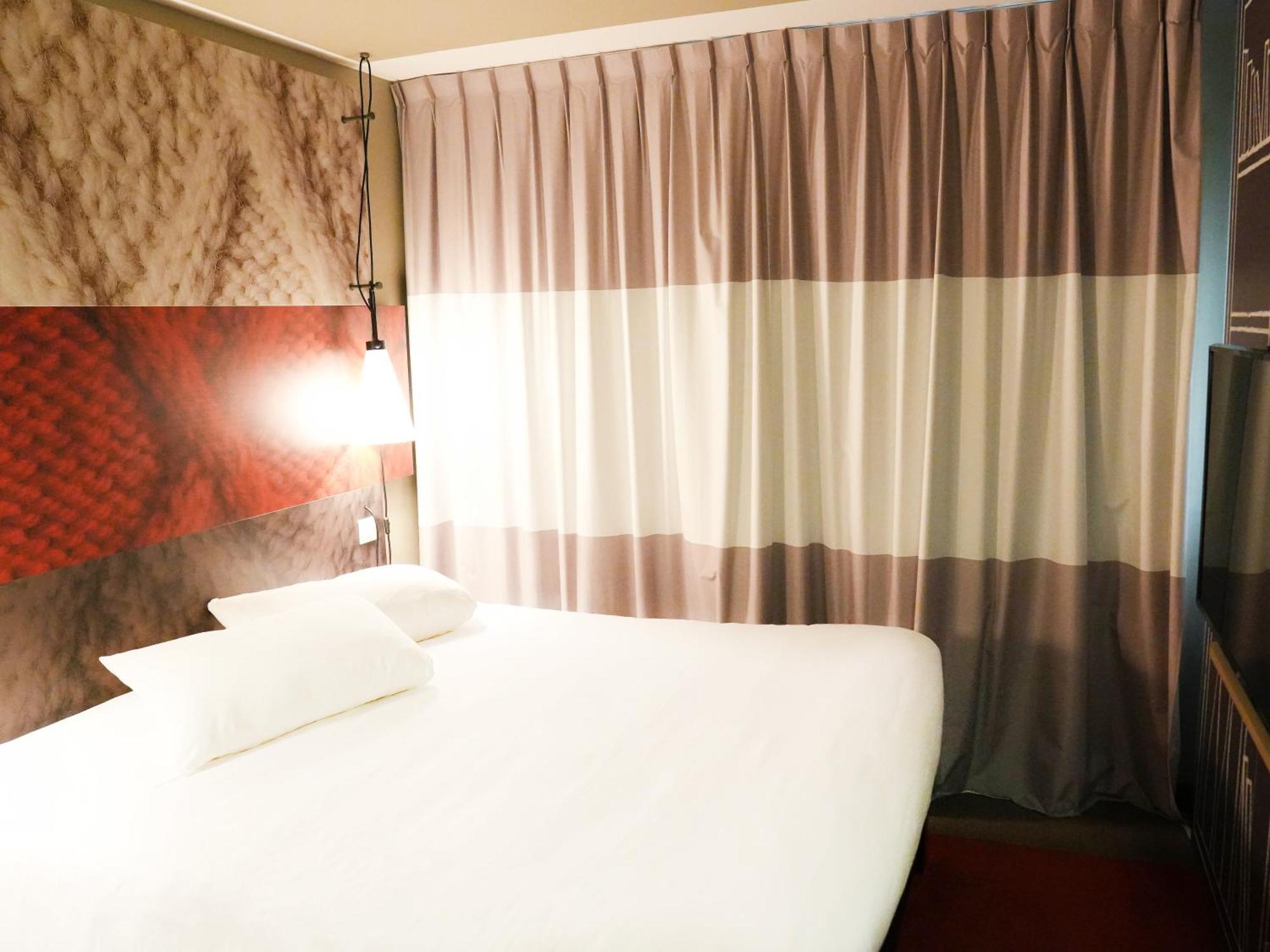 Ibis Caen Porte D'Angleterre Ngoại thất bức ảnh