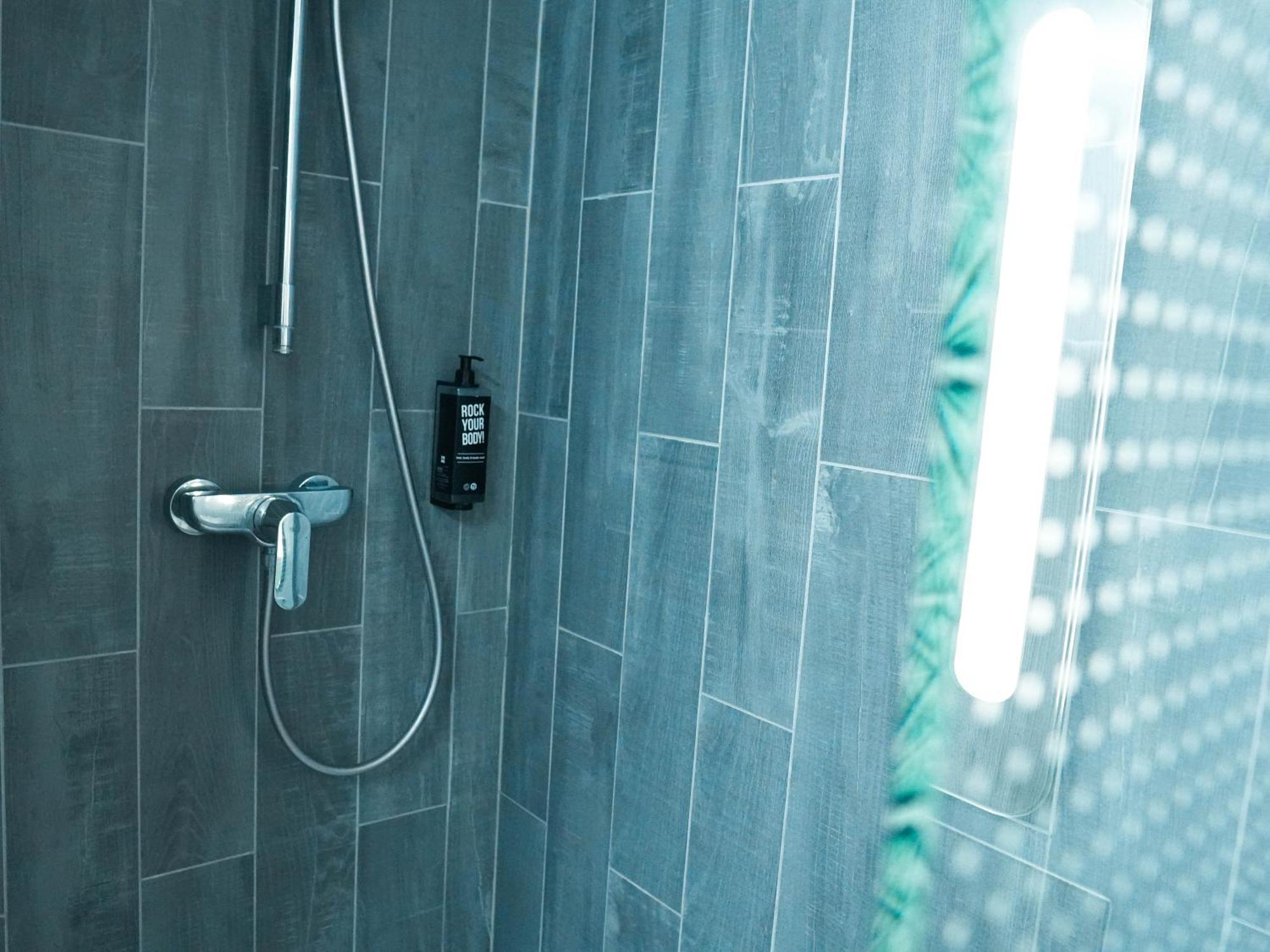 Ibis Caen Porte D'Angleterre Ngoại thất bức ảnh