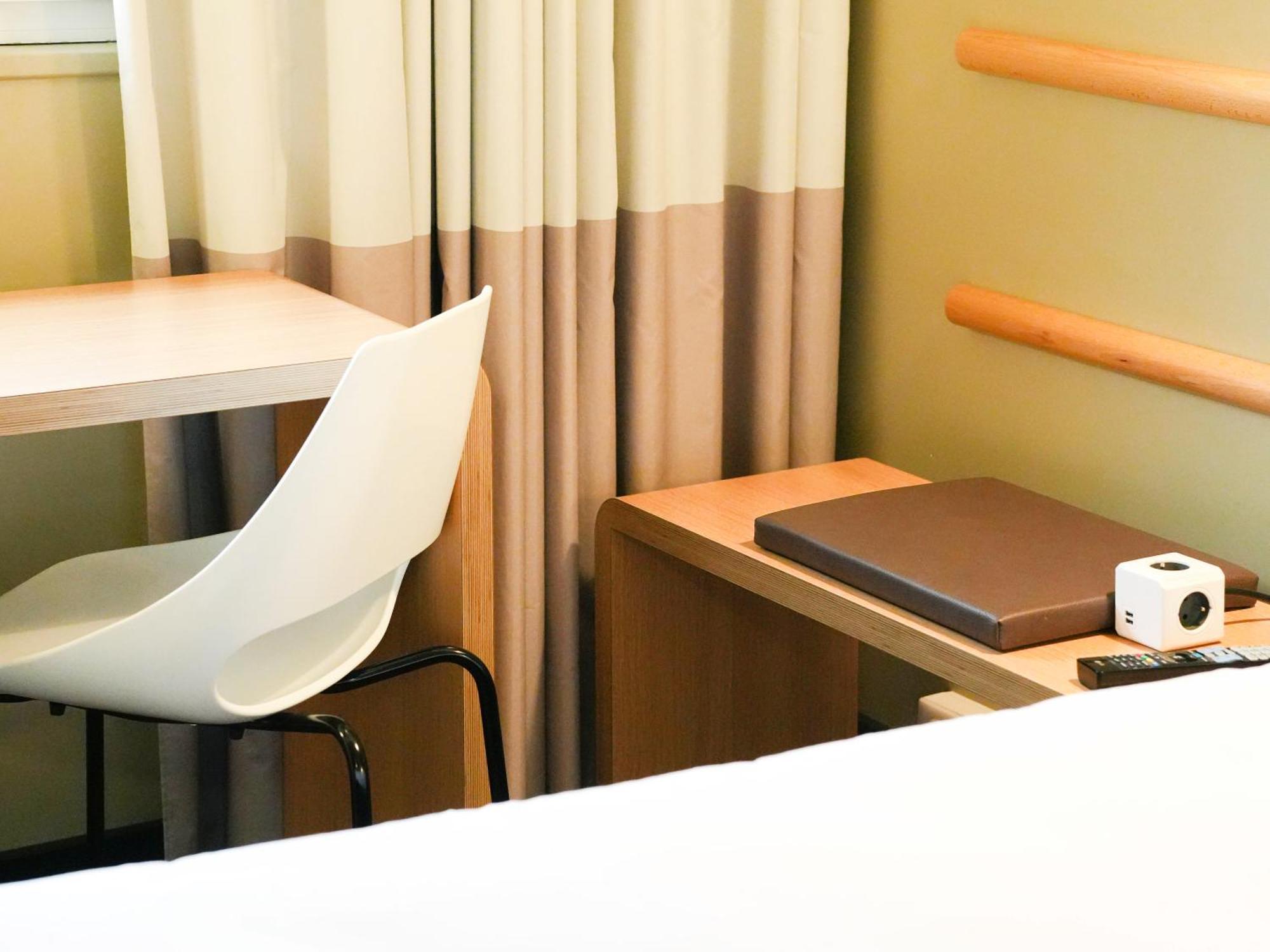 Ibis Caen Porte D'Angleterre Ngoại thất bức ảnh