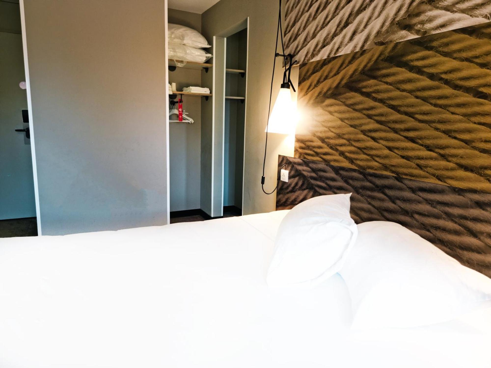 Ibis Caen Porte D'Angleterre Ngoại thất bức ảnh