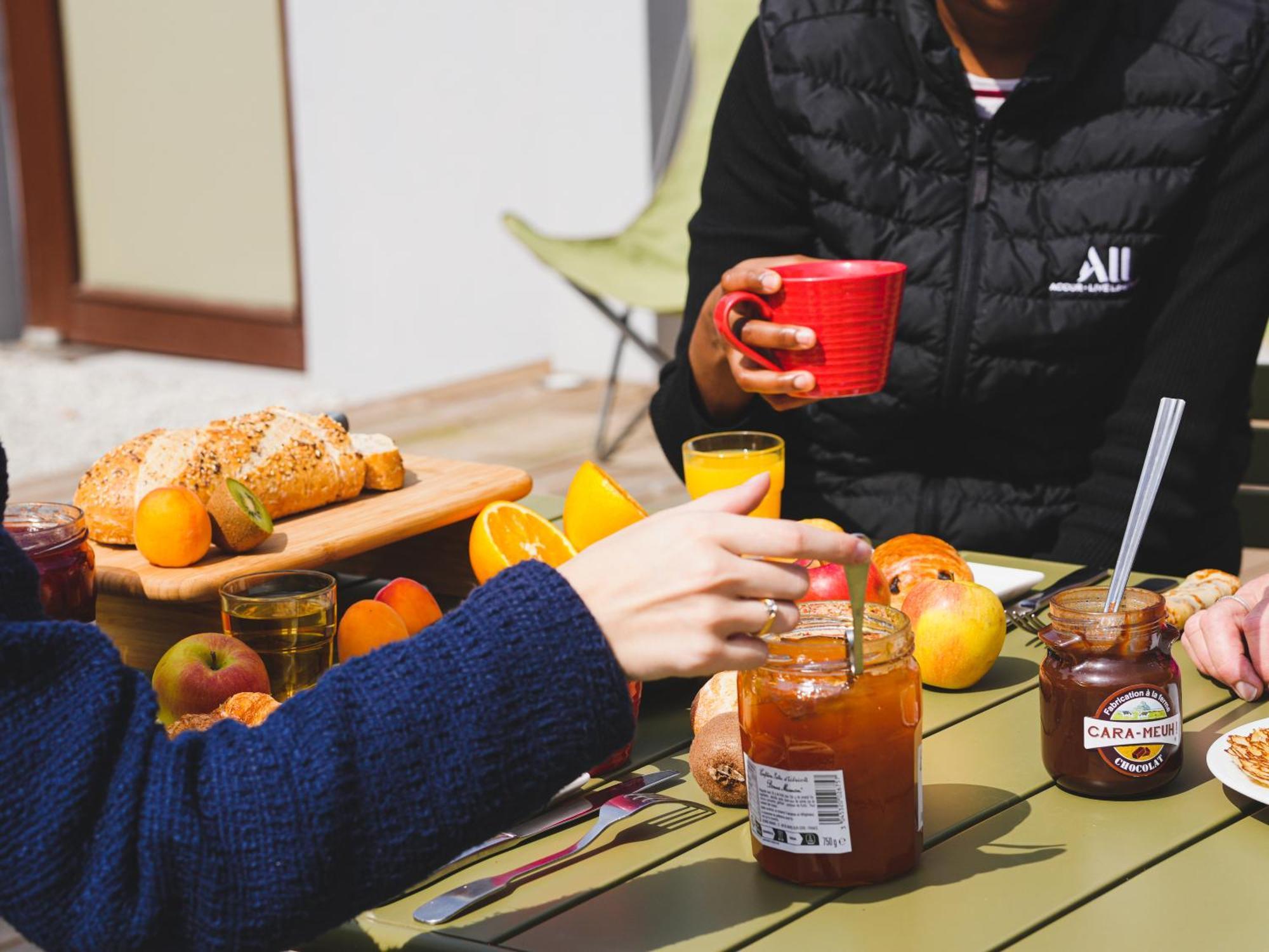 Ibis Caen Porte D'Angleterre Ngoại thất bức ảnh