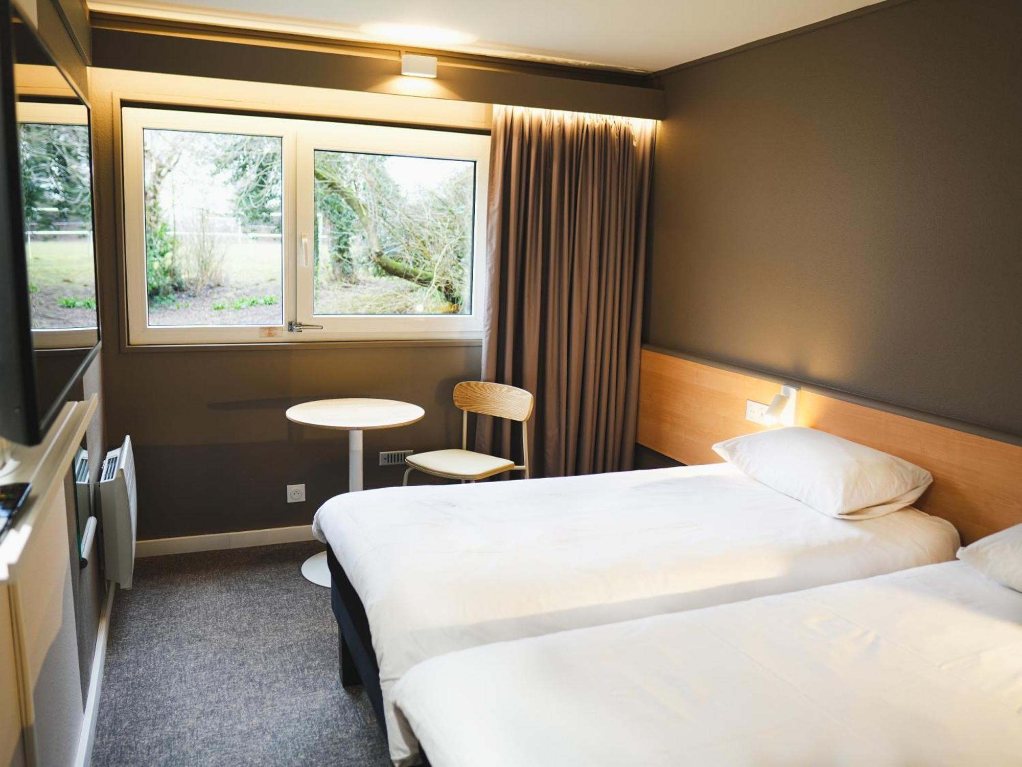 Ibis Caen Porte D'Angleterre Ngoại thất bức ảnh