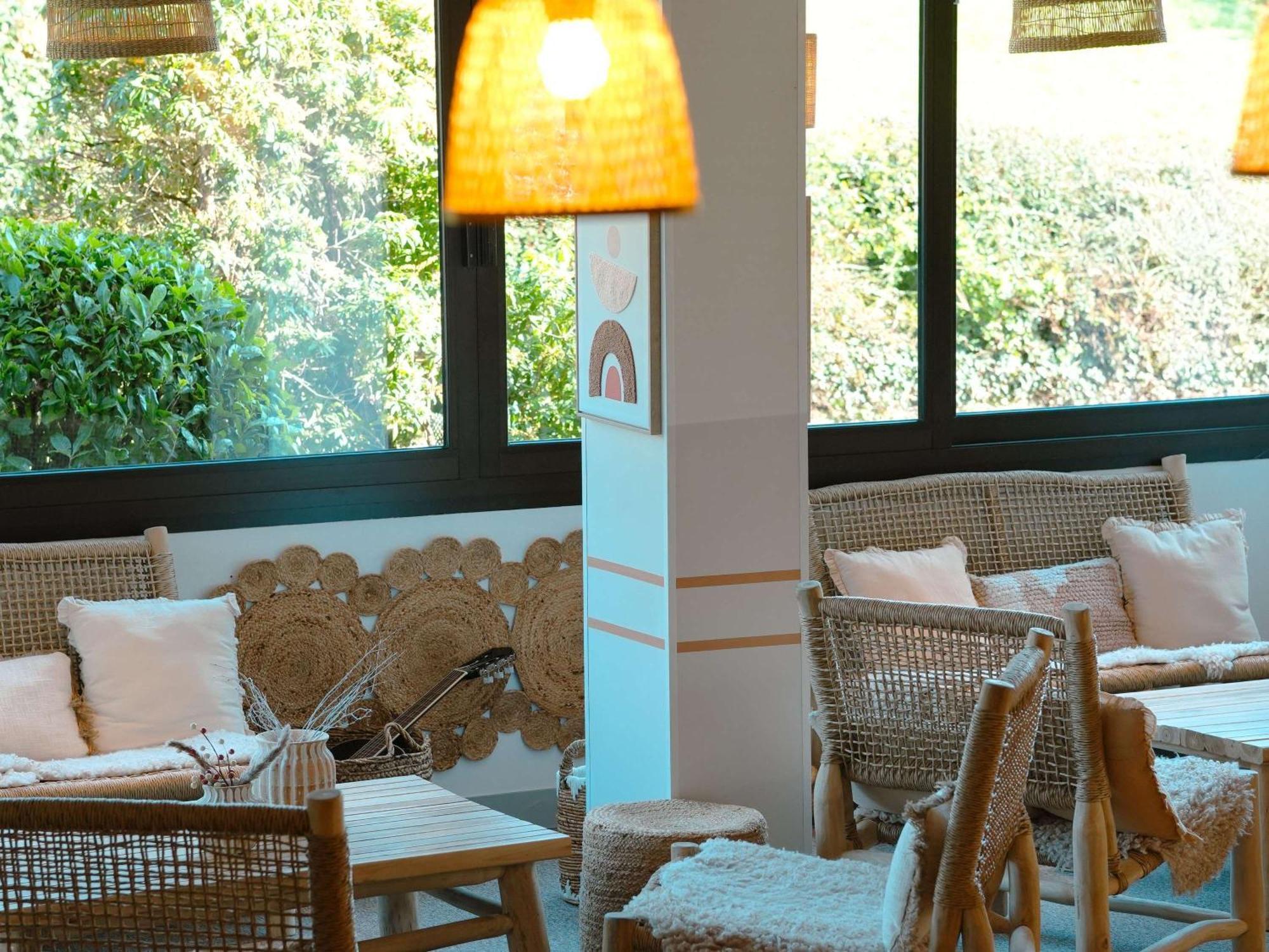 Ibis Caen Porte D'Angleterre Ngoại thất bức ảnh