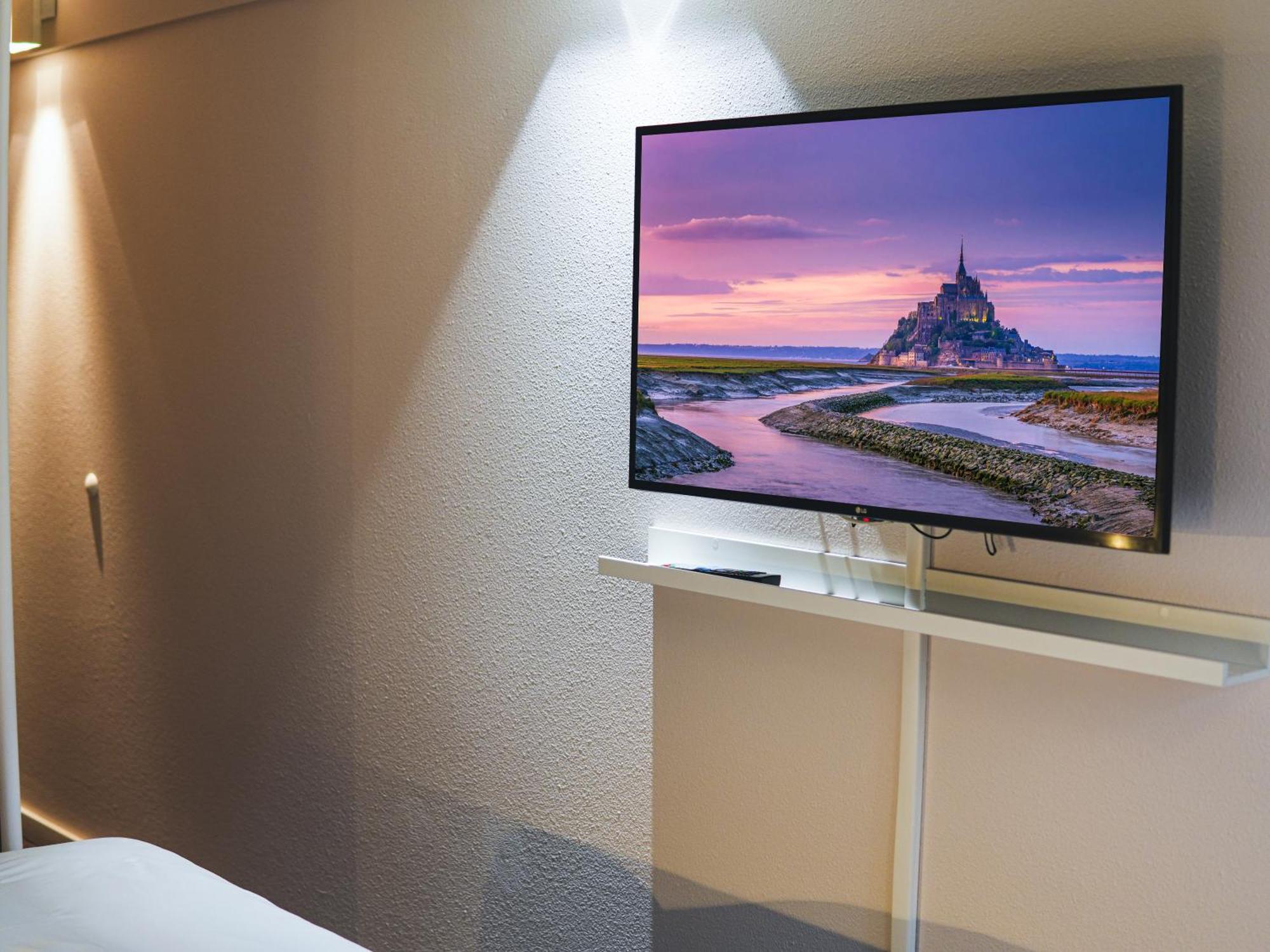Ibis Caen Porte D'Angleterre Ngoại thất bức ảnh