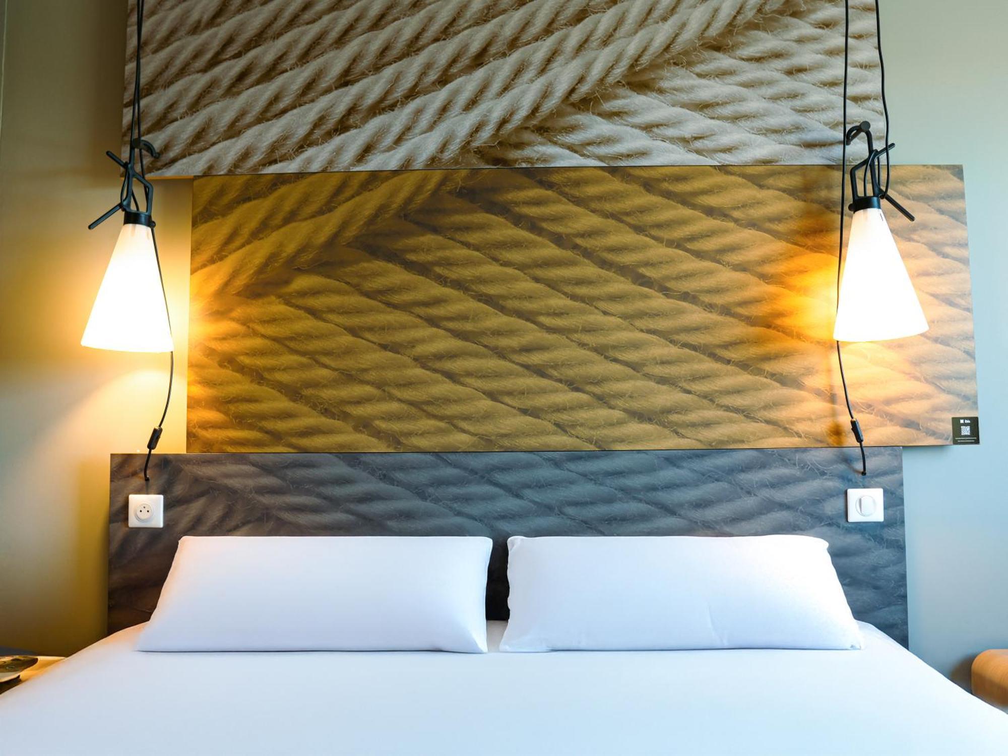 Ibis Caen Porte D'Angleterre Ngoại thất bức ảnh